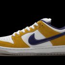 SB Dunk Low Laser Orange