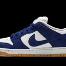 SB Dunk Low Los Angeles Dodgers