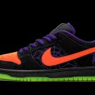 SB Dunk Low Night of Mischief