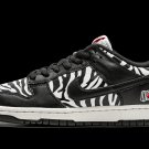 SB Dunk Low OG QS Quarter Snacks