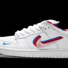 SB Dunk Low Parra