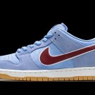 SB Dunk Low Phillies