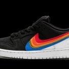 SB Dunk Low Polaroid