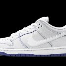 SB Dunk Low Premium Game Royal