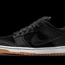 SB Dunk Low Premium QS Nontourage