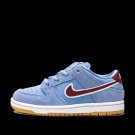 SB Dunk Low Pro (TD) Phillies
