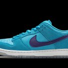 SB Dunk Low Pro Blue Fury
