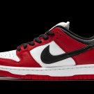 SB Dunk Low Pro Chicago