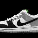 SB Dunk Low Pro Chlorophyll