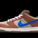 SB Dunk Low Pro Corduroy