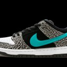 SB Dunk Low Pro Elephant