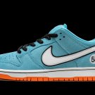 SB Dunk Low Pro Gulf