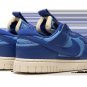 Air Dunk Jumbo University Blue