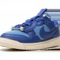 Air Dunk Jumbo University Blue