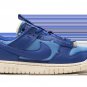 Air Dunk Jumbo University Blue