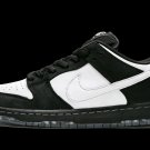SB Dunk Low Pro OG QS Panda Pigeon