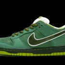 SB Dunk Low Pro OG QS Special Box Concepts - Green Lobster