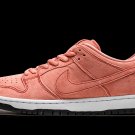 SB Dunk Low Pro Pink Pig