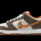 SB Dunk Low Pro QS CRUSHED DC
