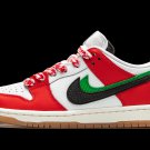 SB Dunk Low Pro QS Frame Skate - Habibi