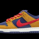 SB Dunk Low Pro Reverse Papa Bear