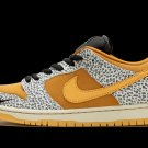 SB Dunk Low Pro Safari