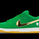 SB Dunk Low Pro St. Patrick's Day