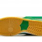 SB Dunk Low Pro St. Patrick's Day