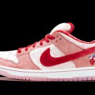 SB Dunk Low Pro StrangeLove