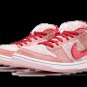 SB Dunk Low Pro StrangeLove