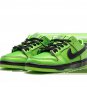 SB Dunk Low PS Powerpuff Girls - Buttercup