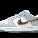 SB Dunk Low PS Sean Cliver - Holiday Special