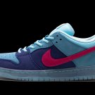 SB Dunk Low Run The Jewels