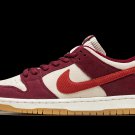 SB Dunk Low Skate Like A Girl