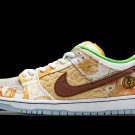 SB Dunk Low Street Hawker