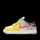 SB Dunk Low TD Be True