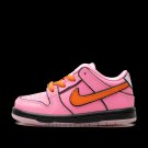 SB Dunk Low TD Powerpuff Girls - Blossom