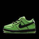 SB Dunk Low TD Powerpuff Girls - Buttercup