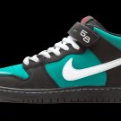 SB Dunk Mid Pro ISO Griffey