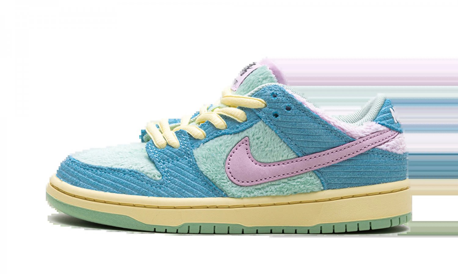 SB Dunk PS Visty