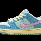 SB Dunk PS Visty