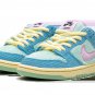 SB Dunk PS Visty