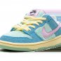 SB Dunk PS Visty