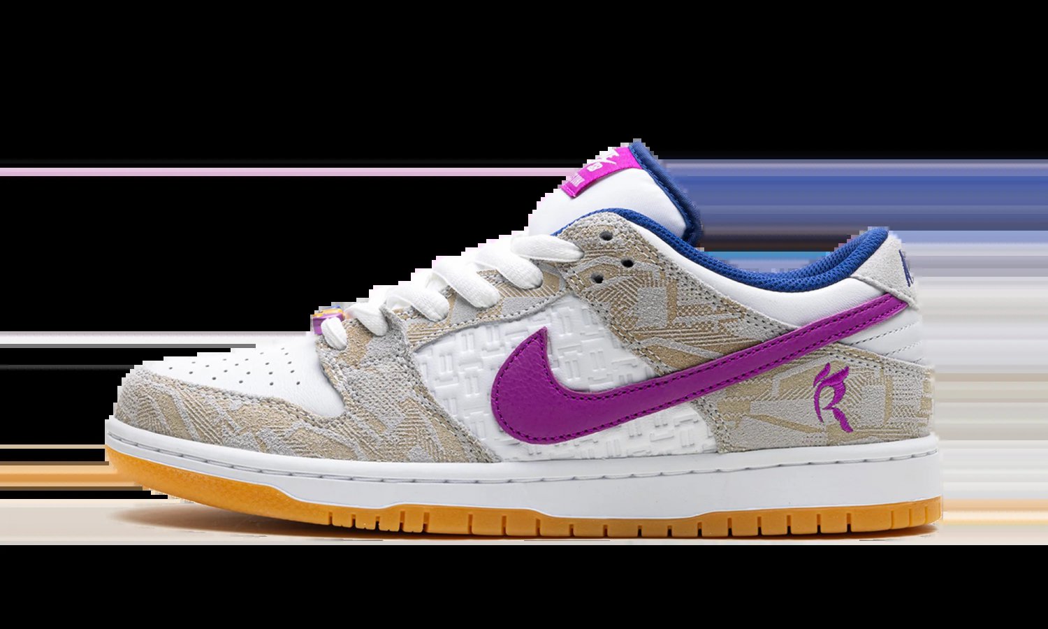 SB Dunk Rayssa Leal
