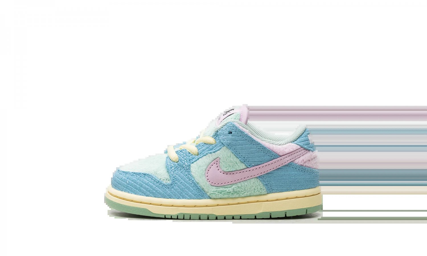 SB Dunk TD Visty