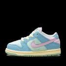 SB Dunk TD Visty