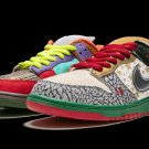 SB What The Dunk What The Dunk