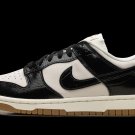 Wmns Dunk Low LX Black Croc