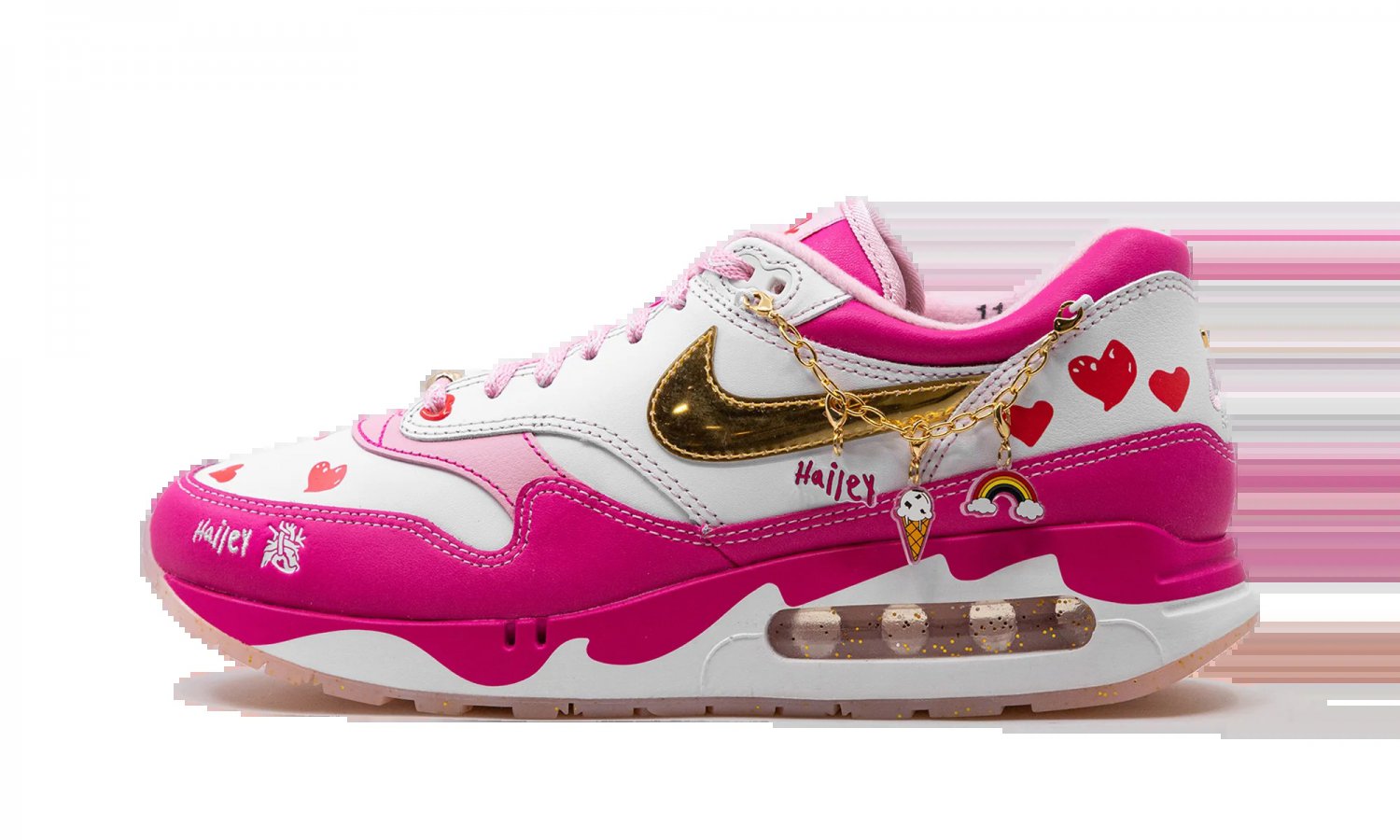 '86 OG WMNS Doernbecher Hailey
