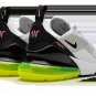 270 WMNS Pure Platinum Volt